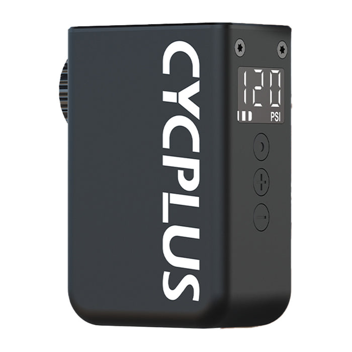 Мини електрическа помпа Cycplus AS2 ULTRA
