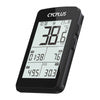 Велокомпютър Cycplus M3 - съвместим с: Strava, Trainingpeaks и др.