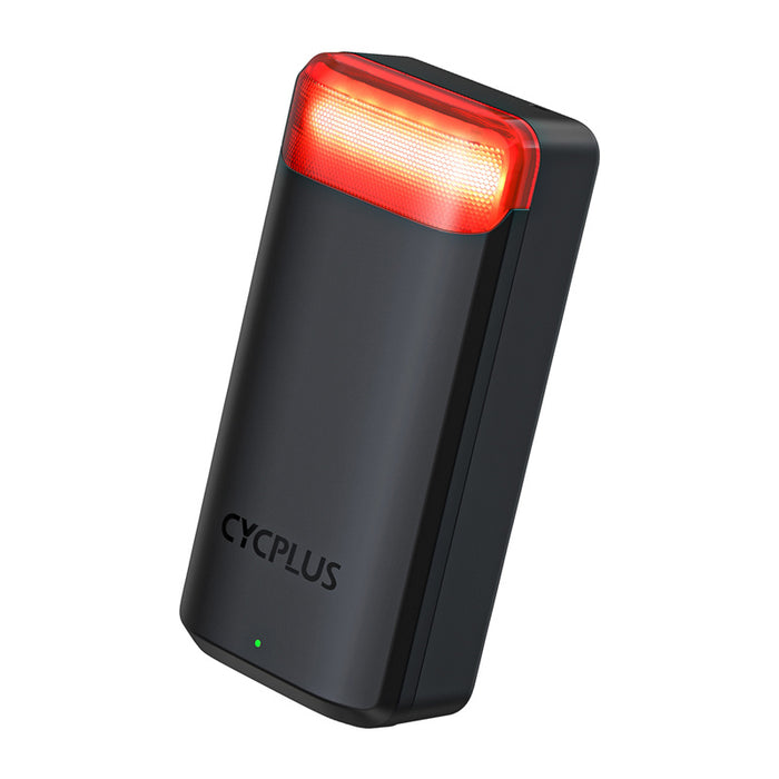 Задна велосипедна светлина Cycplus L7 с радар