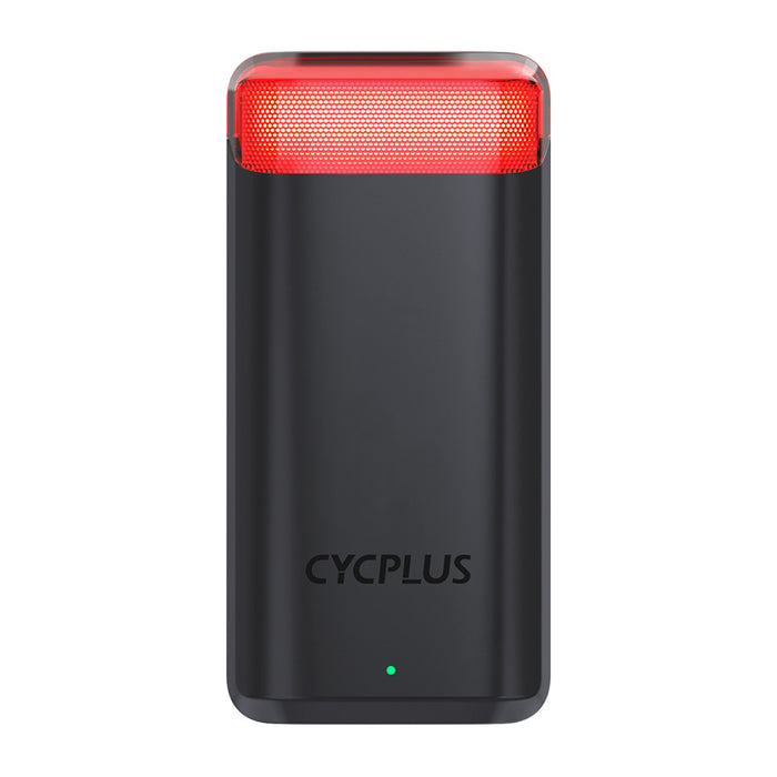 Задна велосипедна светлина Cycplus L7 с радар