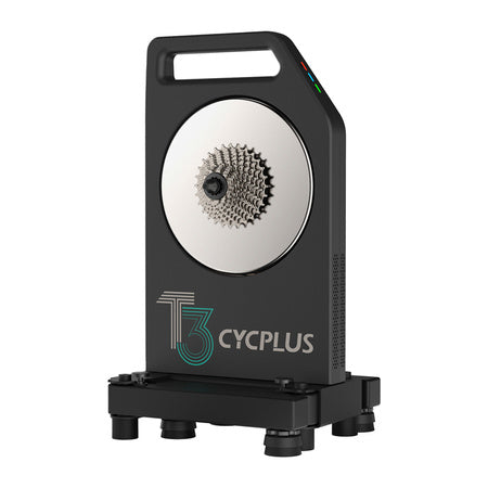 Велотренажор Cycplus T3