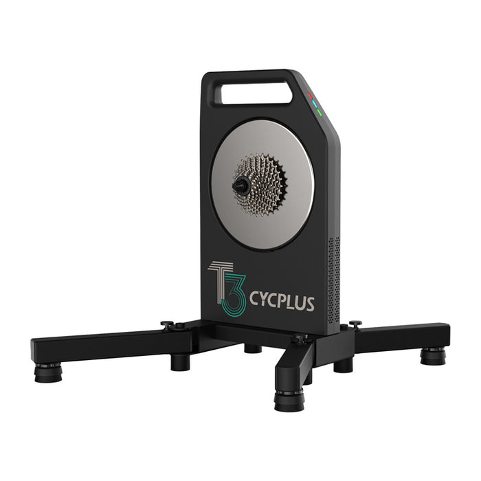 Велотренажор Cycplus T3