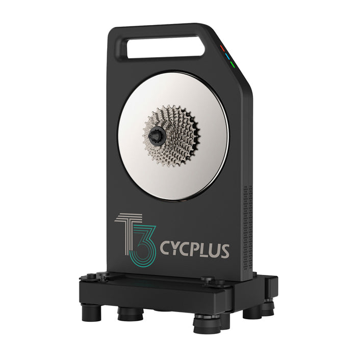 Велотренажор Cycplus T3