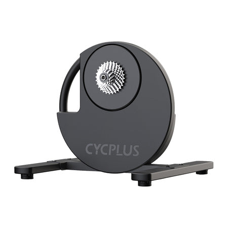 Велотренажор Cycplus R200