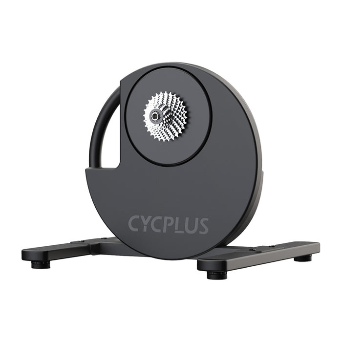 Велотренажор Cycplus R200
