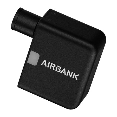 Мини помпа за велосипед Cycplus AS1 POCKET AIRBANK