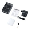 Мини помпа за велосипед Cycplus AS1 POCKET AIRBANK