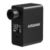 Мини помпа за велосипед Cycplus AS1 PRO POCKET PRO AIRBANK