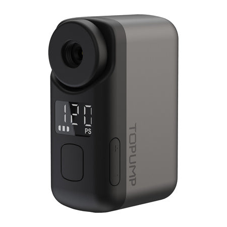 Мини помпа за велосипед Cycplus AS200 PRO TB2 PRO TOPPUMP