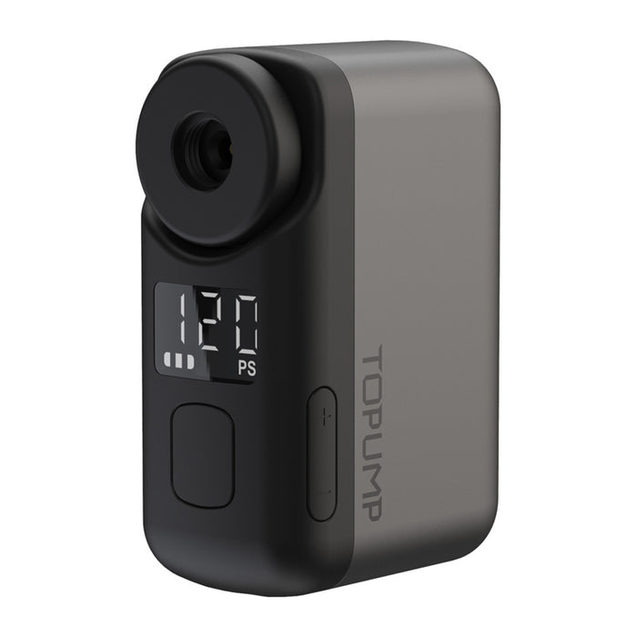 Мини помпа за велосипед Cycplus AS200 PRO TB2 PRO TOPPUMP