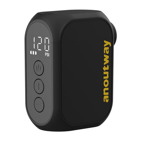 Мини помпа за велосипед Cycplus AS210 PRO AT1 PRO Aoutway