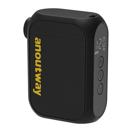 Мини помпа за велосипед Cycplus AS210 MAX AT1 Max Aoutway