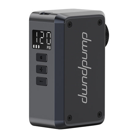 Мини помпа за велосипед Cycplus AS230 PRO DP5 PRO