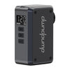 Мини помпа за велосипед Cycplus AS230 PRO DP5 PRO