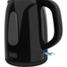 Czajnik elektryczny Black + Decker BXKE2203E (2200W; 1,7l)