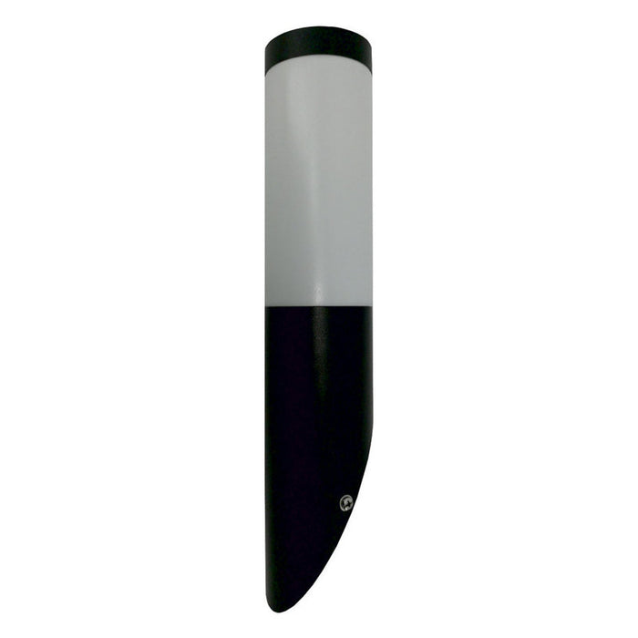 ГРАДИНСКИ АПЛИК ЧЕРЕН 40W E27 IP44 D-IL CYLINDER