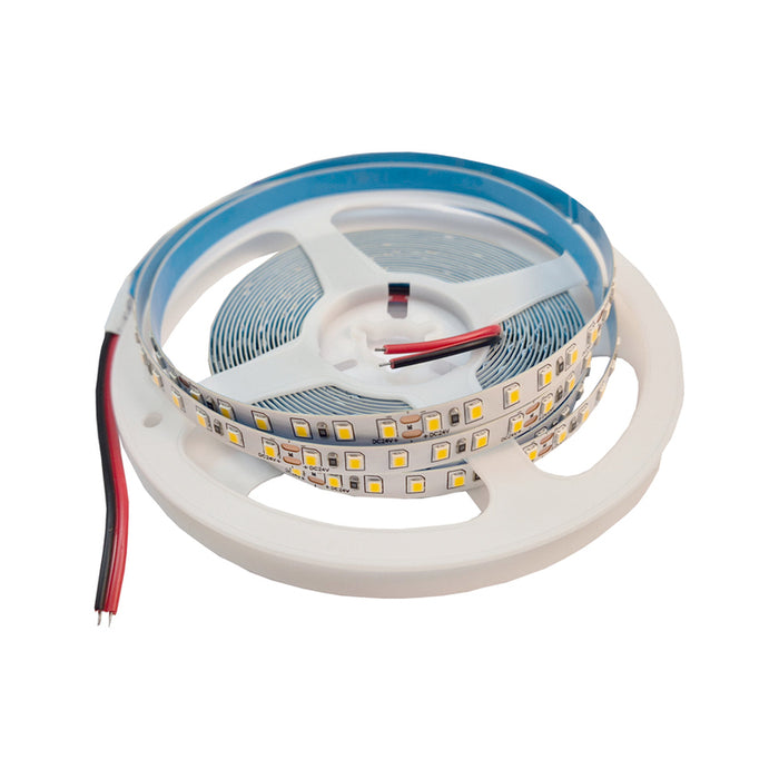 LED ЛЕНТА 12W 5M 24V 4500K 120/1 IP20 D-IL