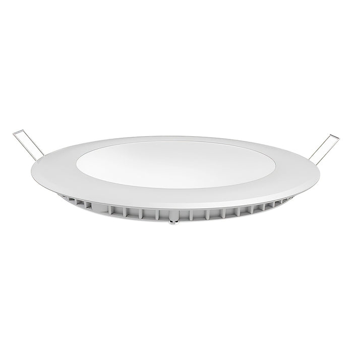 LED ПАНЕЛ КРЪГ 3W 4200K 8.5CM 8.5CM D-IL