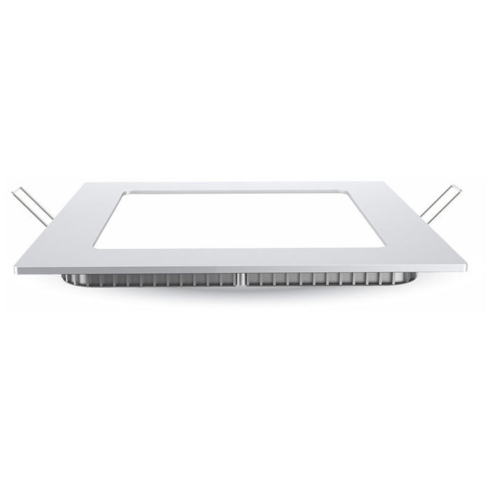 LED ПАНЕЛ КВАДРАТ 24W 6500K 29.8X29.8CM D-IL