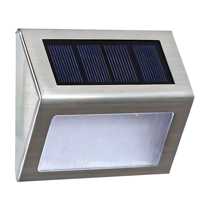 СОЛАРЕН LED АПЛИК 0.1W 6000К IP44 D-IL