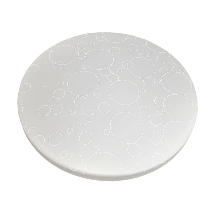 LED ПЛАФОН 18W 30CM 4200K 1900LM D-IL CIRCLES