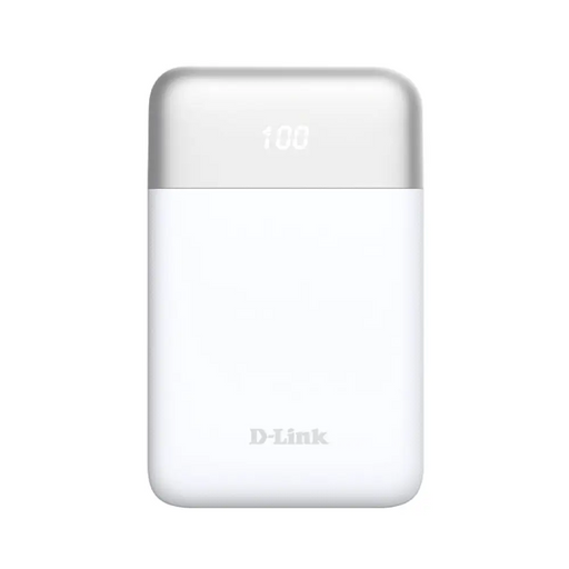 D-Link 10000mAh Преносима батерия Powerbank