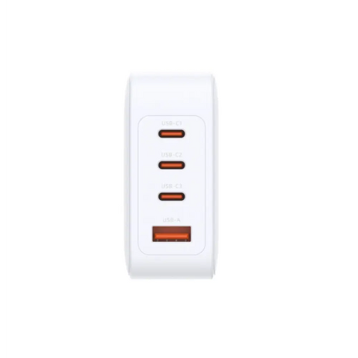 D-Link 100W GaN зарядно устройство