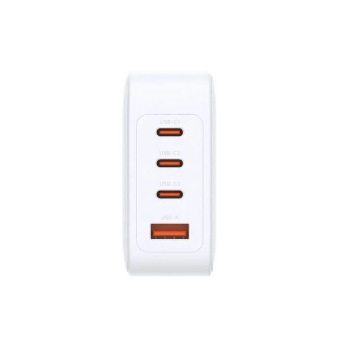 D-Link 100W GaN зарядно устройство