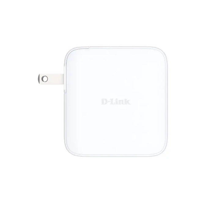 D-Link 100W GaN зарядно устройство