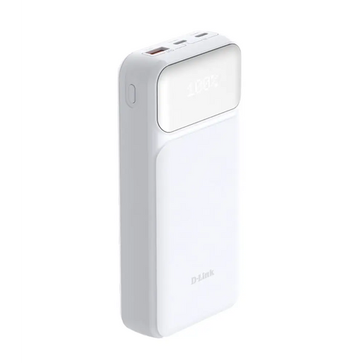 D-Link 20000mAh Преносима батерия Powerbank