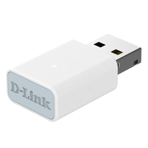 D-Link AC1300 Wi-Fi 5 USB адаптер