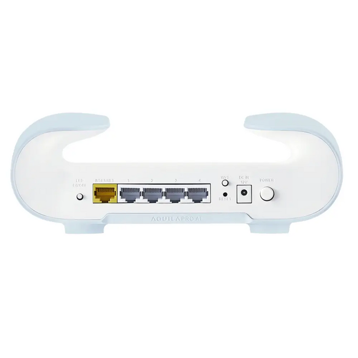 D-Link Aquila Pro AI AX6000 Wi-Fi 6 Smart Mesh рутер