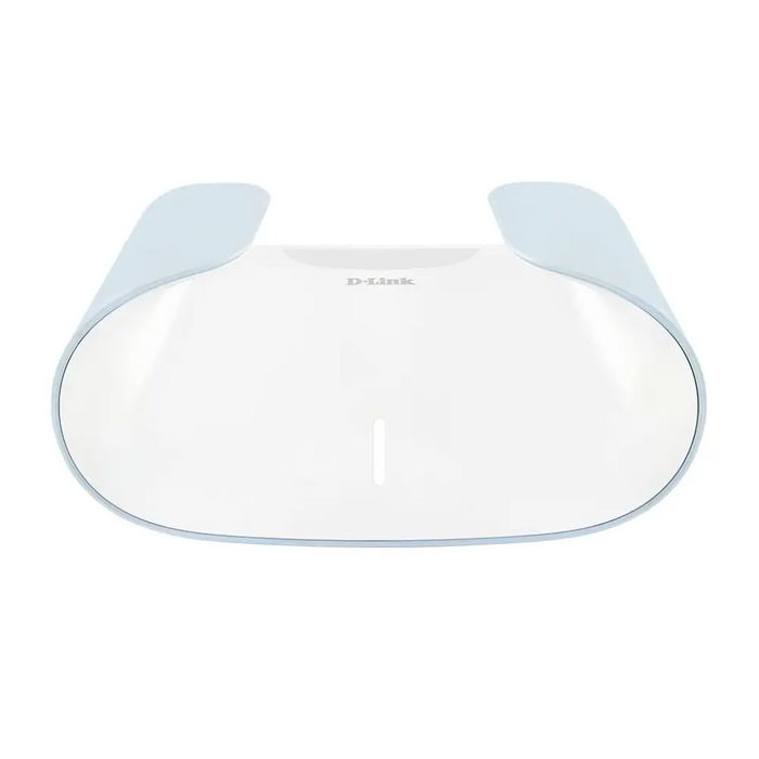 D-Link Aquila Pro AI Wi-Fi 6 AX3000 двубандов мрежест рутер