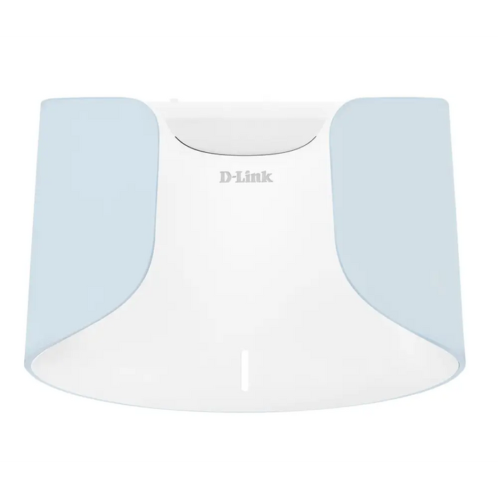 D-Link Aquila Pro AI Wi-Fi 6 AX3000 двубандов мрежест рутер