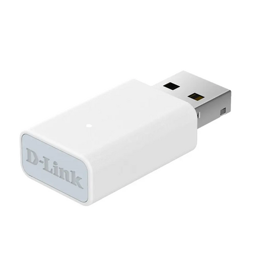 D-Link AX900 Wi-Fi 6 USB адаптер