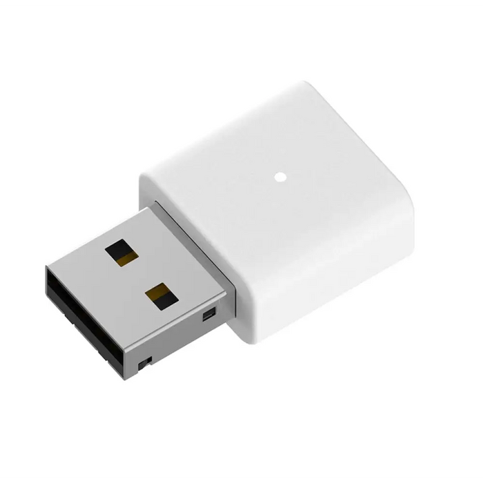 D-Link N300 Wi-Fi 4 USB адаптер