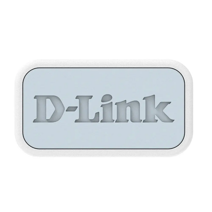 D-Link N300 Wi-Fi 4 USB адаптер