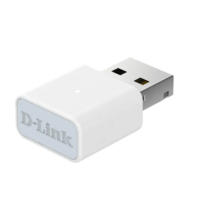 D-Link N300 Wi-Fi 4 USB адаптер
