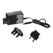 D-LINK Power supply 12V/3A Black connector Euro/UK 5.5mm