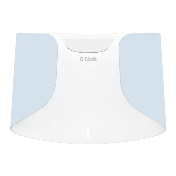 РУТЕР D-LINK AQUILA PRO AI AX6000 Dual-band, WI-FI 6, Gigabit
