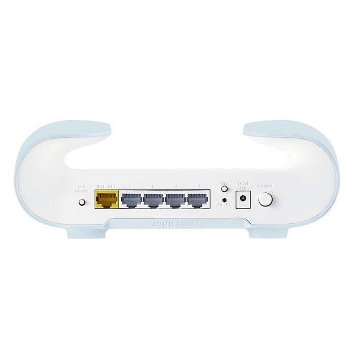 РУТЕР D-LINK AQUILA PRO AI AX6000 Dual-band, WI-FI 6, Gigabit