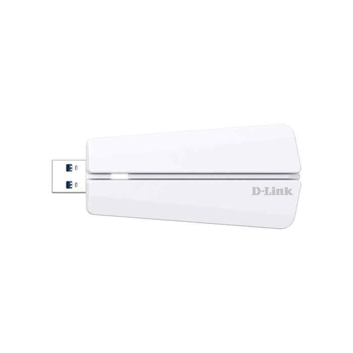 АДАПТЕР D-LINK AE65U BE6500 WI-FI 7 USB