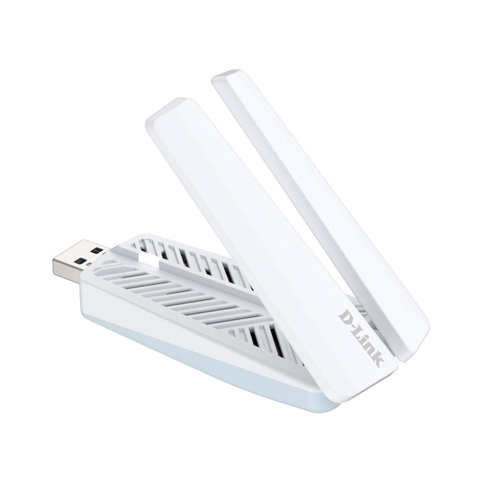 АДАПТЕР D-LINK AE65U BE6500 WI-FI 7 USB