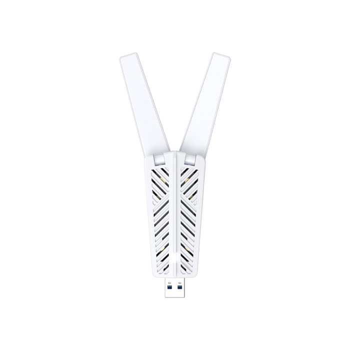 АДАПТЕР D-LINK AE65U BE6500 WI-FI 7 USB