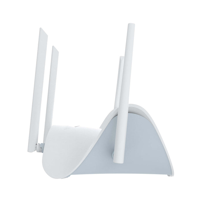 РУТЕР D-LINK R95 BE9500 WI-FI 7 TRI-BAND, WI-FI 7, Gigabit