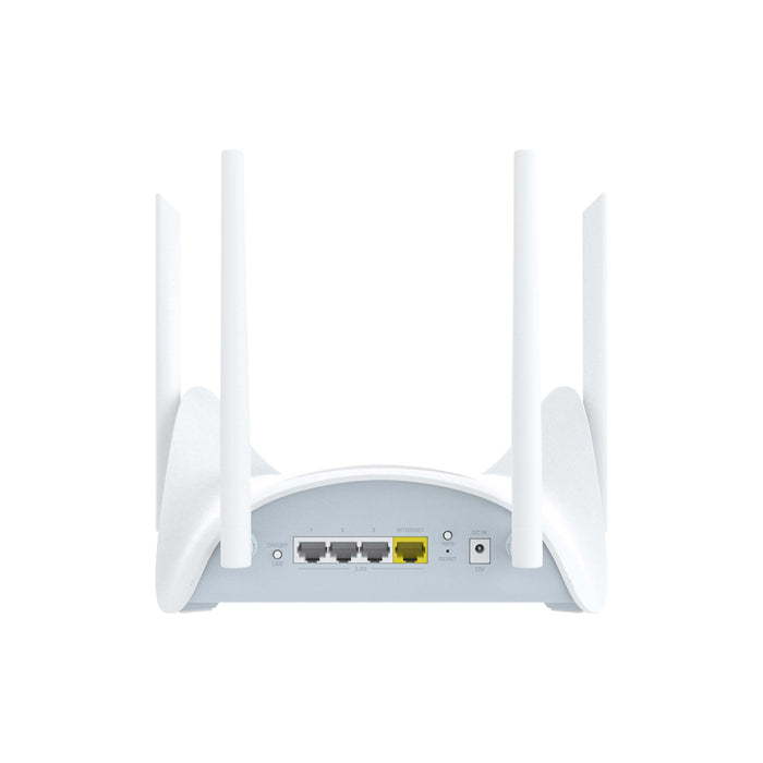 РУТЕР D-LINK R95 BE9500 WI-FI 7 TRI-BAND, WI-FI 7, Gigabit