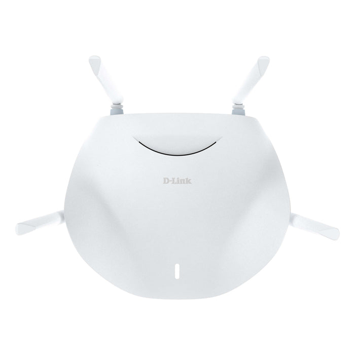 РУТЕР D-LINK R95 BE9500 WI-FI 7 TRI-BAND, WI-FI 7, Gigabit