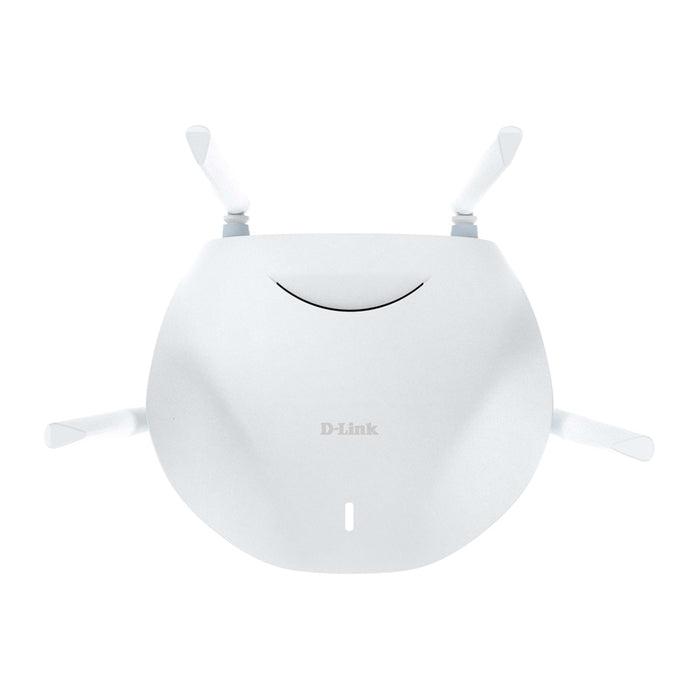 РУТЕР D-LINK R36 BE3600 WI-FI 7 Dual-band, WI-FI 7, Gigabit