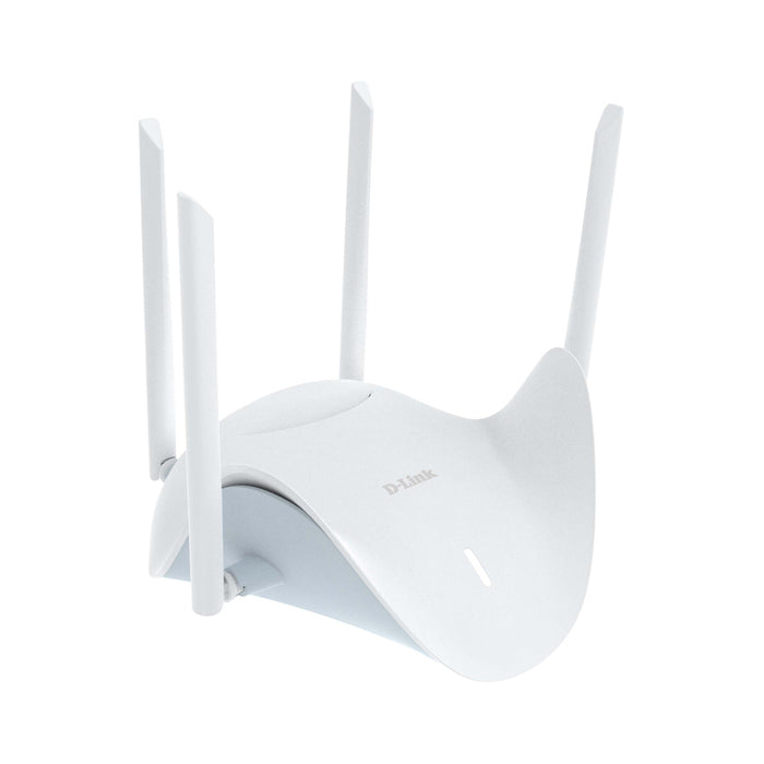 РУТЕР D-LINK R36 BE3600 WI-FI 7 Dual-band, WI-FI 7, Gigabit