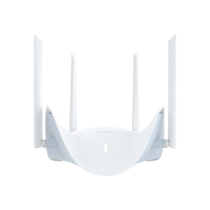 РУТЕР D-LINK R36 BE3600 WI-FI 7 Dual-band, WI-FI 7, Gigabit